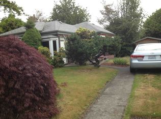 7750 22nd Ave NE, Seattle, WA 98115