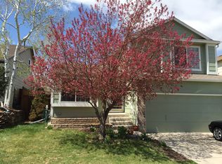3524 Morning Glory Dr, Castle Rock, CO 80109