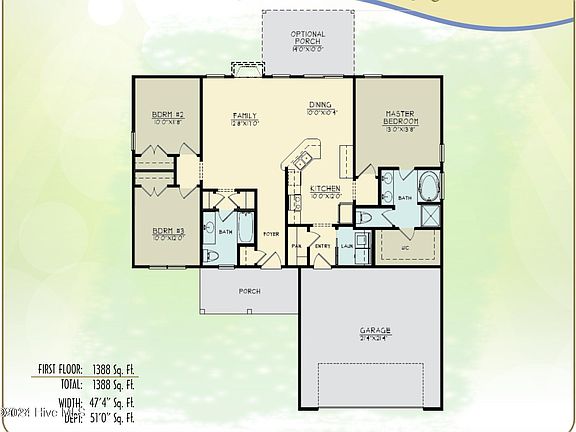 2nd image of 200 E Sillinger Drive