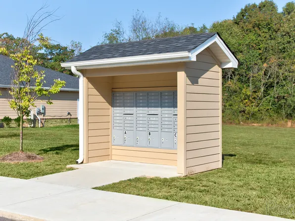 Sterchi Ridge Apartments, 725 Sterchi Ridge Way #Ab2cee225, Knoxville, TN 37912