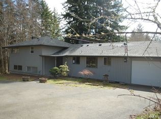 6909 Central Park Dr, Aberdeen, WA 98520