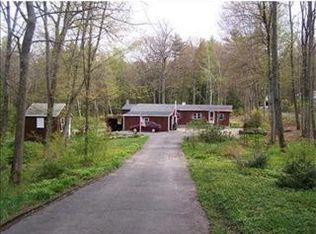 9 Phillipston Rd, Royalston, MA 01368