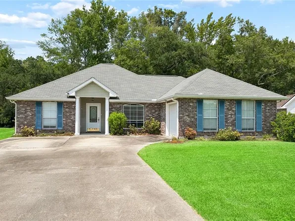 20369 Rue Jondolyn, Ponchatoula, LA 70454