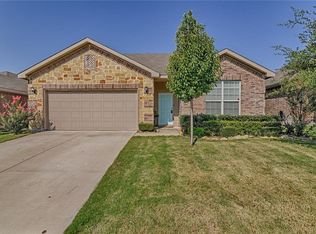 2908 Wispy Trl, Fort Worth, TX 76108
