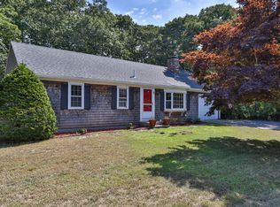 102 Camp St, West Yarmouth, MA 02673