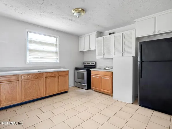 4631 FREDERICKSBURG Avenue, Jacksonville, FL 32208