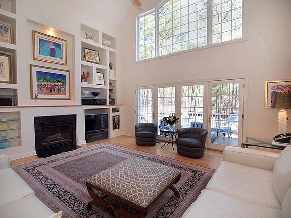 Abbottsford - Great Room