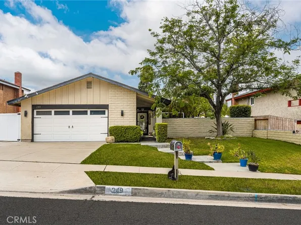 249 S Leandro St, Anaheim, CA 92807