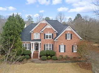 9021 White Oak Cir, Monroe, GA 30656
