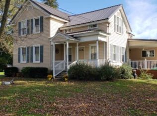 1046 State Highway 26, North Pitcher, NY 13124