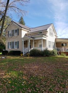 1046 State Highway 26, North Pitcher, NY, 13124