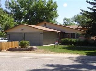 4850 Field Ct, Arvada, CO 80002