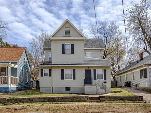 713 N Liberty St, Independence, MO 64050