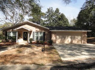 544 Mayo Trl, Crestview, FL 32536