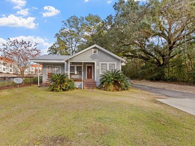 229 S Lipona Rd #A-B, Tallahassee, FL, 32304