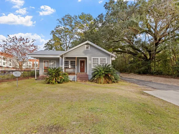 229 S Lipona Rd #A-b, Tallahassee, FL 32304