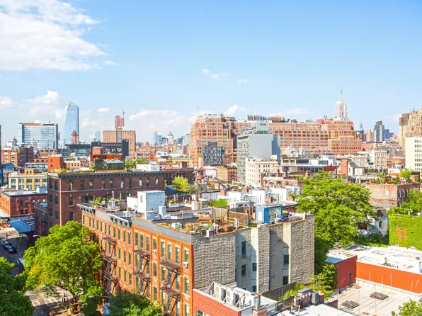 100 Jane Street image 7 of 7