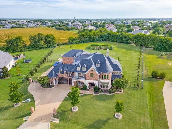 5315 Westfield Dr, Parker, TX 75002