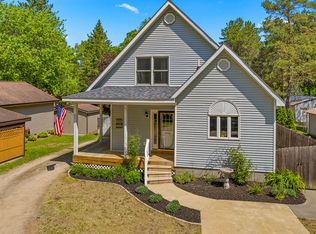 1988 Pioneer Rd, Gaylord, MI 49735