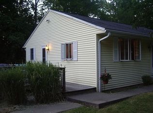 2 Circle Dr, Wappingers Falls, NY 12590