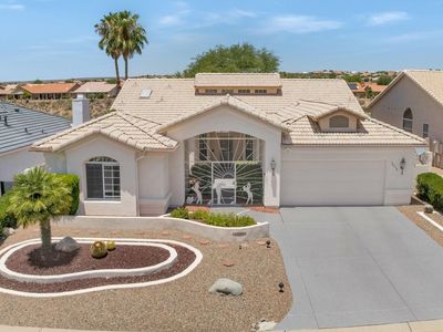 38258 S Golf Course Dr, Saddlebrooke, AZ, 85739