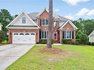 339 Rolling Pines Dr, Spring Lake, NC 28390