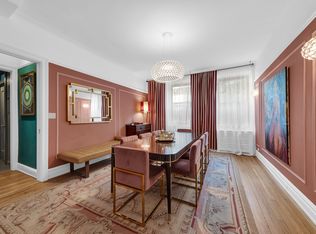 325 Riverside Dr APT 3, New York, NY 10025