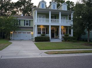 1820 Hall Point Rd, Mount Pleasant, SC 29466