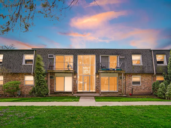 10214 S 84th Ter APT 109, Palos Hills, IL 60465