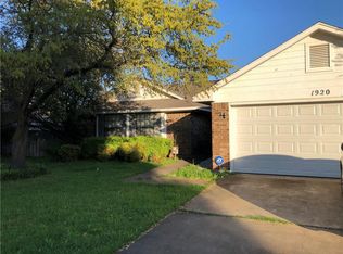 1920 Ruidoso St, Waco, TX 76712