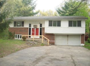 554 Parkwood Dr, Joliet, IL