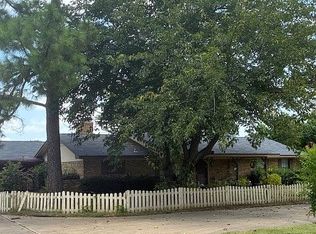 11710 State Highway 198, Mabank, TX 75156