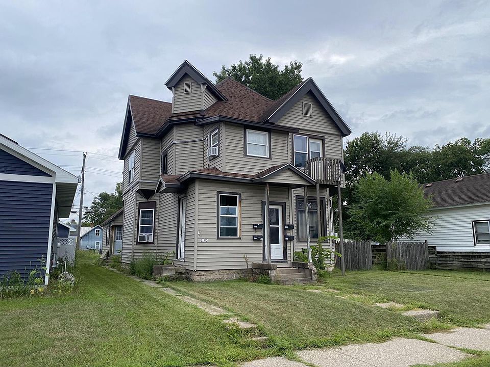 2nd image of 1328 Caledonia STREET #1324-1326-1328-1330