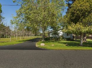 2829 Hooper Rd, Marysville, CA 95901