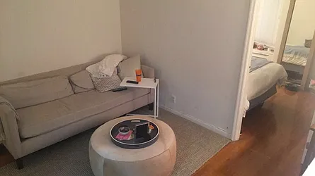 Rented by David M. Atkinson, LREB