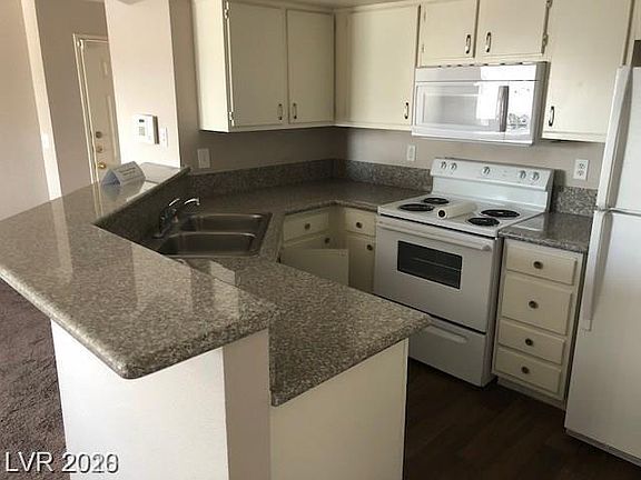 4th image of 8600 W Charleston Blvd APT 2184