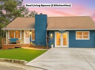 2044 Pintail Cv, Lithonia, GA 30058