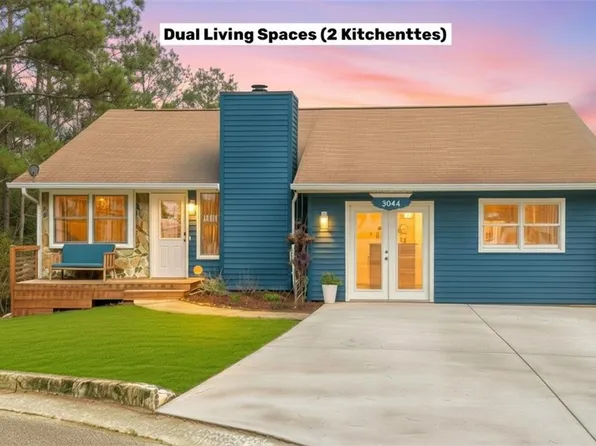 2044 Pintail Cv, Lithonia, GA 30058