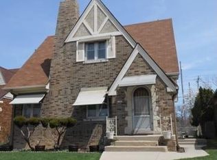 4302 N 21st St, Milwaukee, WI 53209