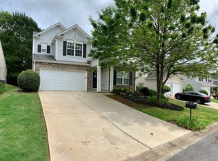 224 Weatherstone Pointe Dr, Woodstock, GA 30188