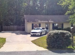 174 Woodhaven Dr, Kingsland, GA 31548