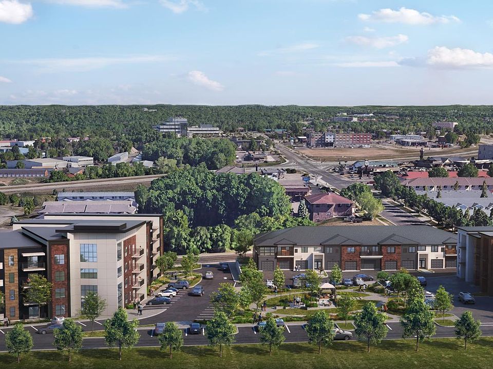 Azure Apartment Rentals Eau Claire, WI Zillow