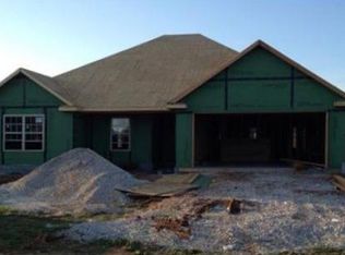 1130 Coventry Ln, Centerton, AR 72719