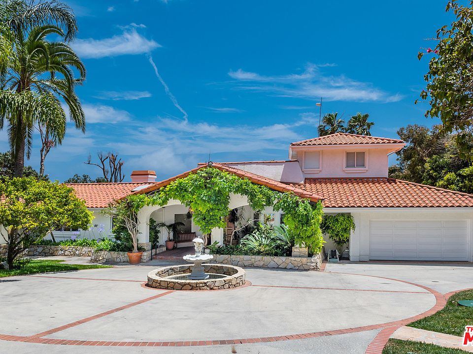 29130 Cliffside Dr, Malibu, CA 90265 Zillow