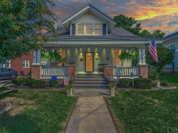 1012 W Church St Lot 93, Elizabeth City, NC 27909