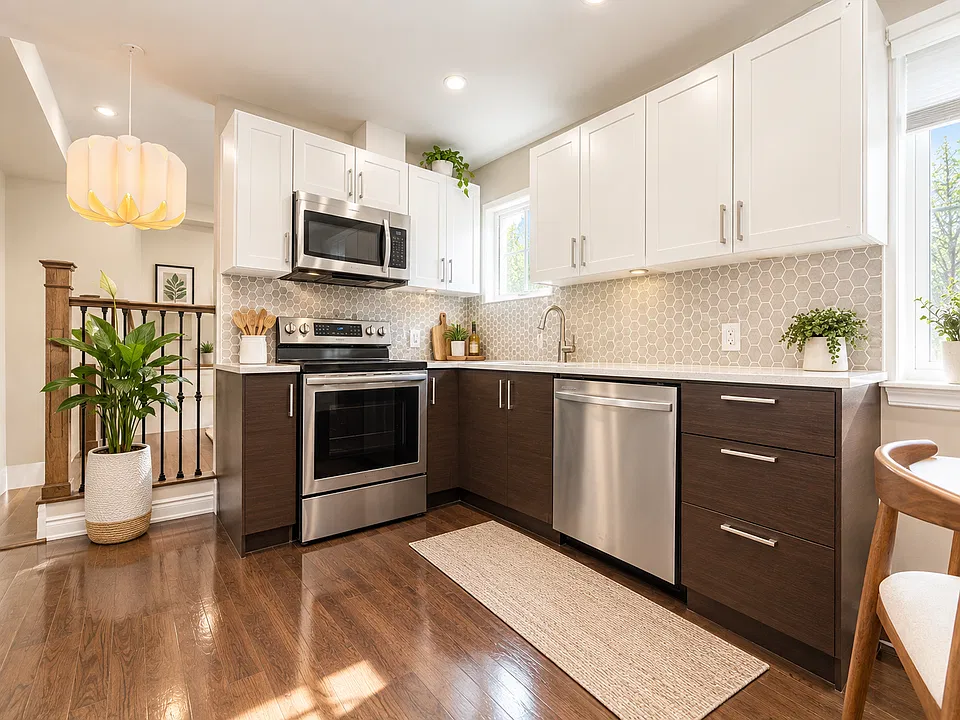 322 Dovercourt Rd