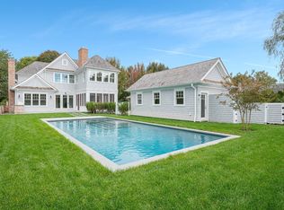 228 White St, Southampton, NY 11968
