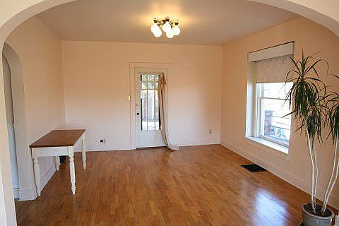 Handsome Hardwood Floors