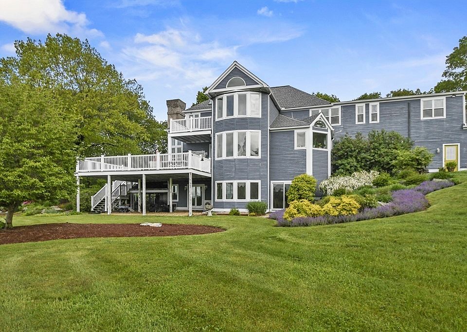 52 S Nelson Rd, Sterling, MA 01564 | MLS #73393448 | Zillow