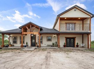 6051 NE County Road 1030b, Rice, TX 75155